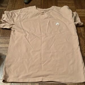 Mens Alphalete t shirt. Size xs